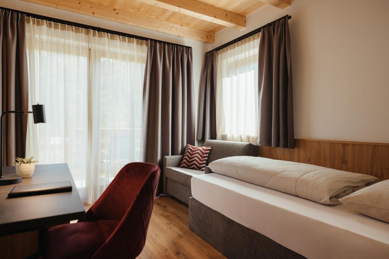 Bed and Breakfast Aria De Munt Сан-Віджиліо-ді-Мареббе Екстер'єр фото