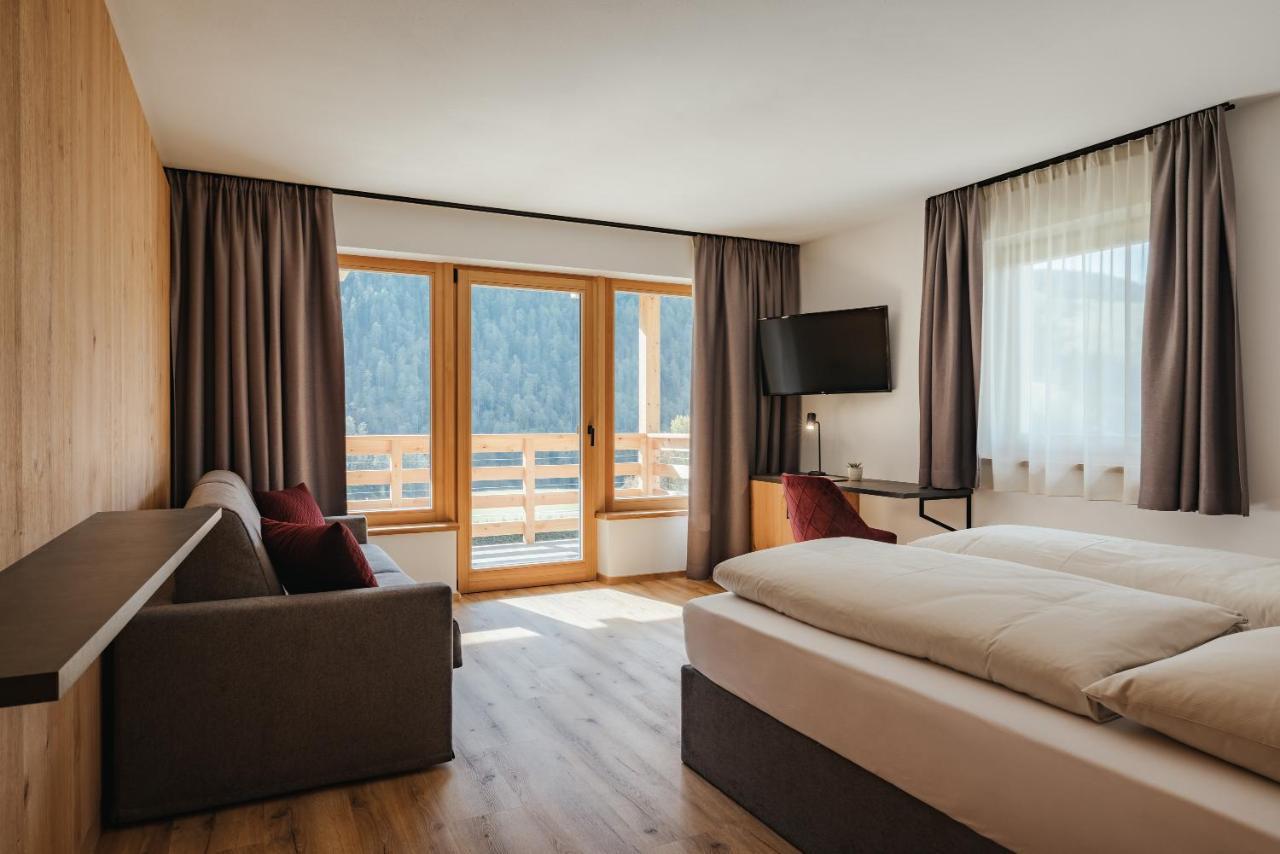 Bed and Breakfast Aria De Munt Сан-Віджиліо-ді-Мареббе Екстер'єр фото