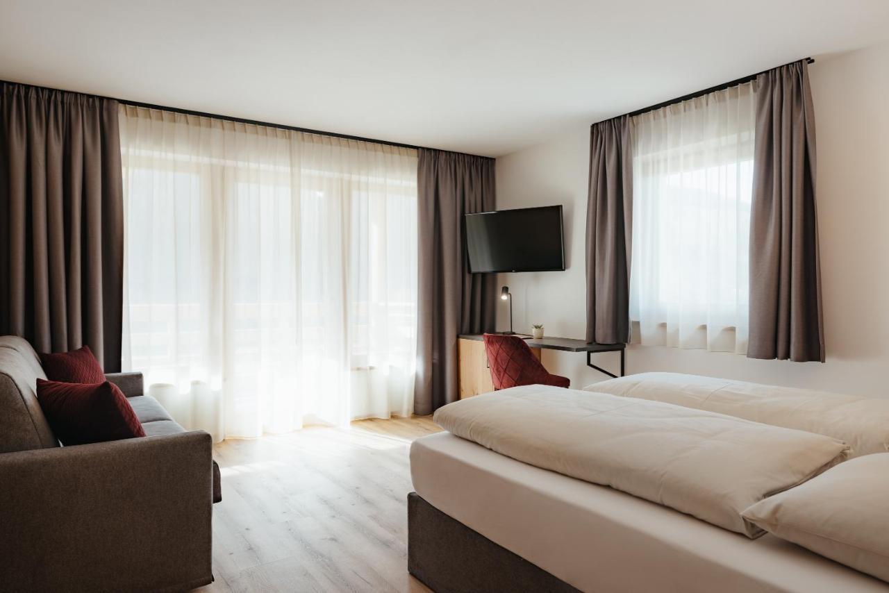 Bed and Breakfast Aria De Munt Сан-Віджиліо-ді-Мареббе Екстер'єр фото