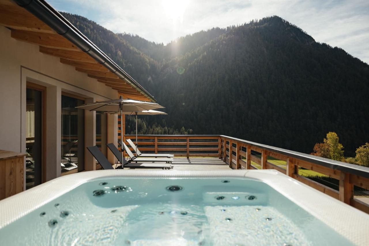 Bed and Breakfast Aria De Munt Сан-Віджиліо-ді-Мареббе Екстер'єр фото