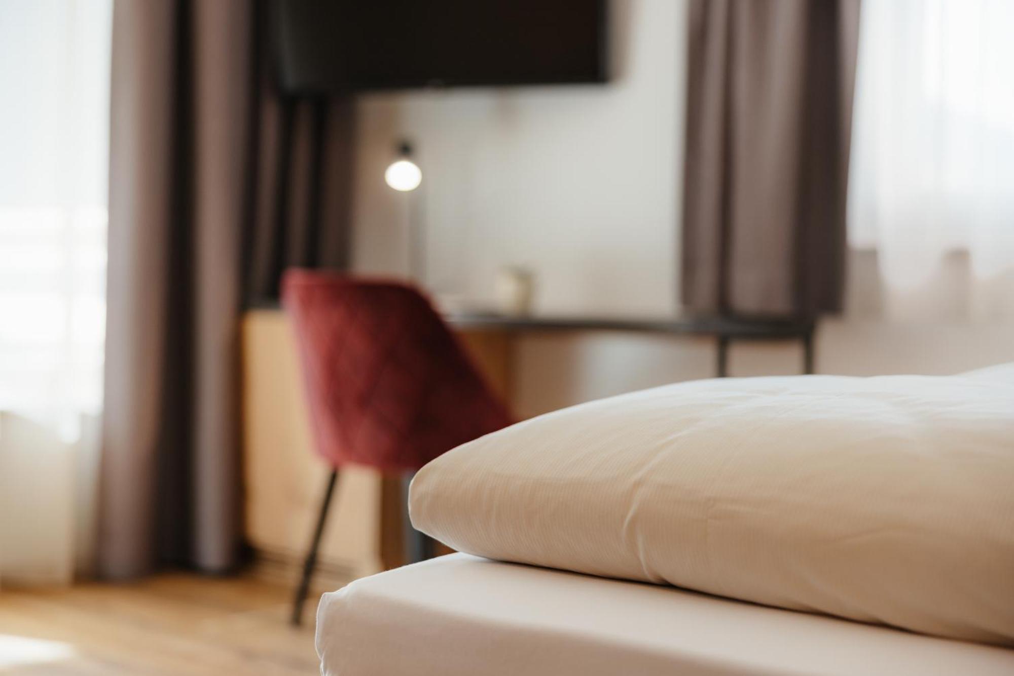Bed and Breakfast Aria De Munt Сан-Віджиліо-ді-Мареббе Екстер'єр фото